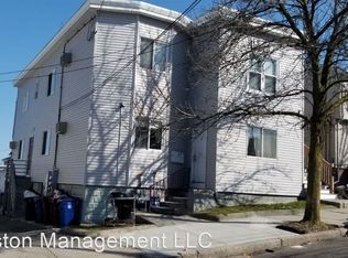136-138 Walnut St UNIT 3, Malden, MA 02148