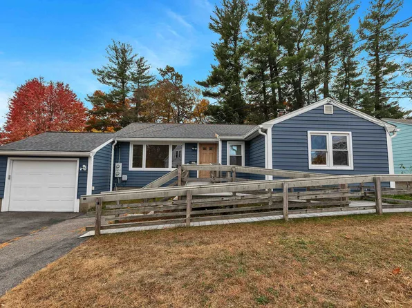 12 Ingalls Street, Manchester, NH 03102