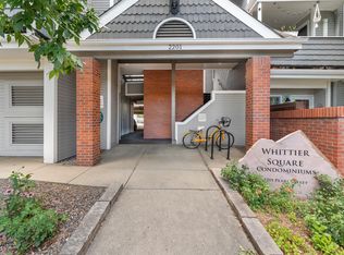 2201 Pearl St APT 202, Boulder, CO 80302