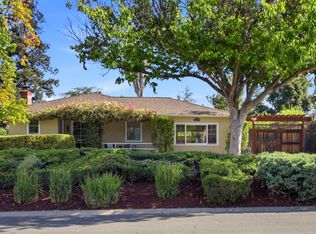 22071 Hibiscus Dr, Cupertino, CA 95014