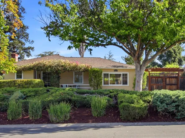 22071 Hibiscus Dr, Cupertino, CA 95014