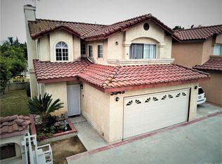 3549 Cogswell Rd, El Monte, CA 91732
