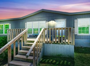 1120 Keyes Rd, Sherman, TX 75092