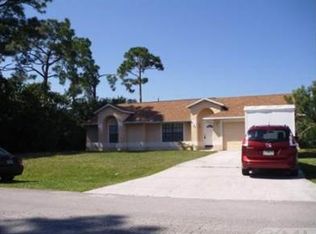 1221 SW Santiago Ave, Port Saint Lucie, FL 34953