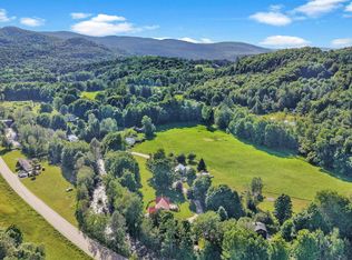 218 Brook Road, Montgomery, VT 05470