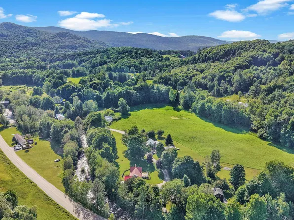 218 Brook Road, Montgomery, VT 05470
