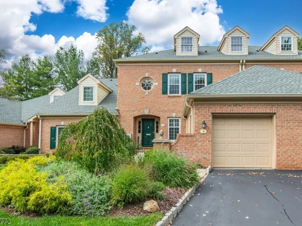4 Pippins Way, Morris Twp., NJ 07960