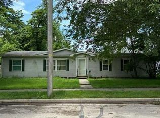 627 N 2nd St, Decatur, IN 46733