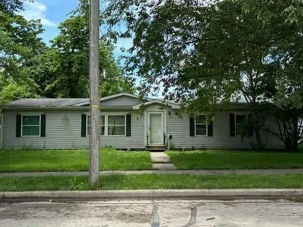 627 N 2nd St, Decatur, IN 46733