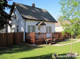 1265 Laclede St, Sheridan, WY 82801