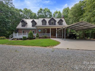 32060A Flint Ridge Rd, Albemarle, NC, 28001