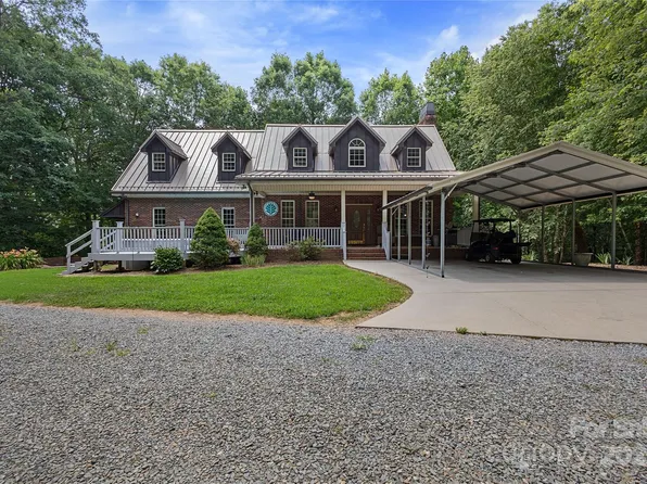 32060A Flint Ridge Rd, Albemarle, NC 28001