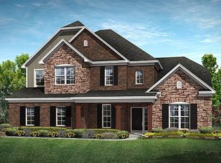 8812 Billy Smith Ln, Mint Hill, NC 28227