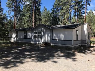 59691 Cheyenne Rd, Bend, OR 97702