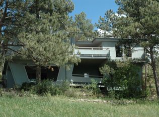 221 Charros Dr, Golden, CO 80401