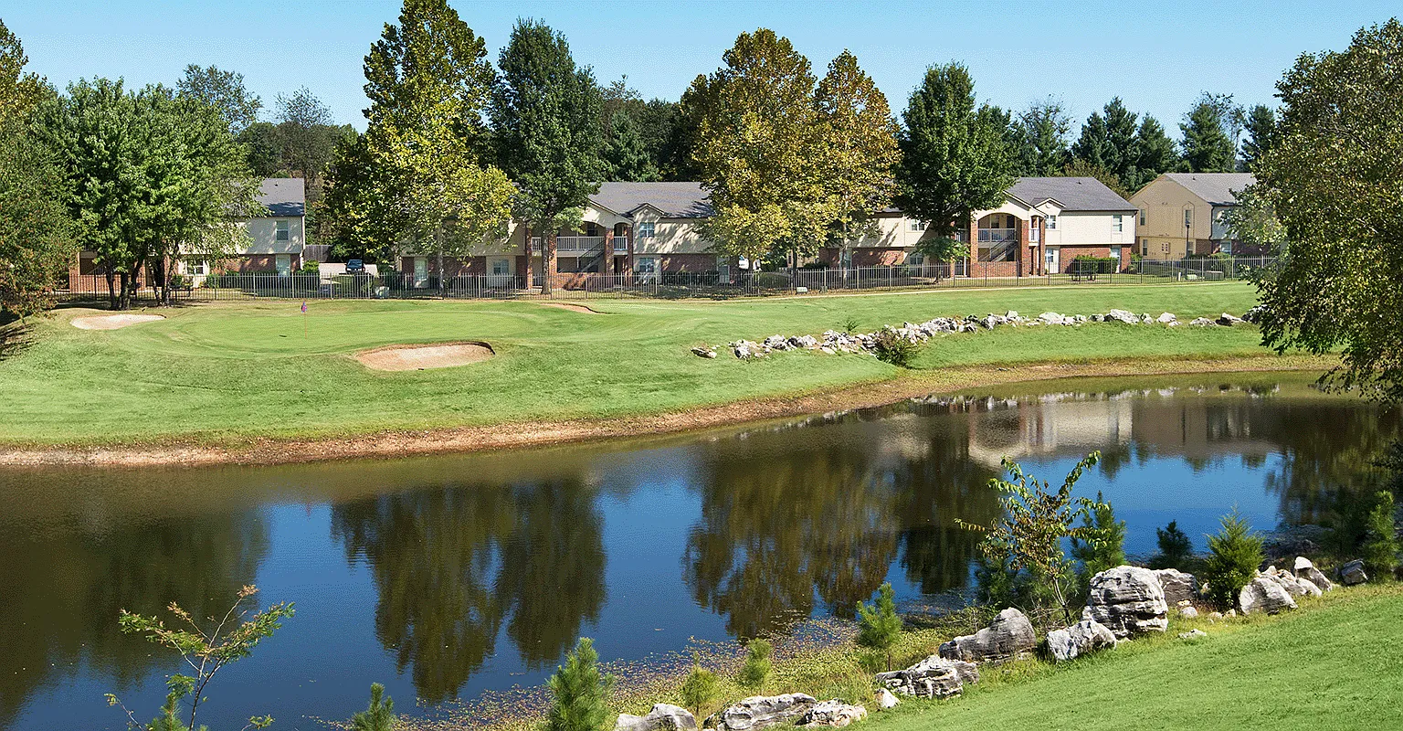 The Links at Harrison — Photo 1