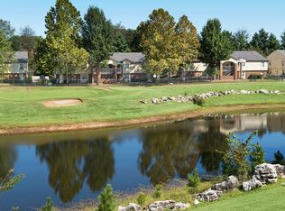 The Links at Harrison, Harrison, AR 72601
