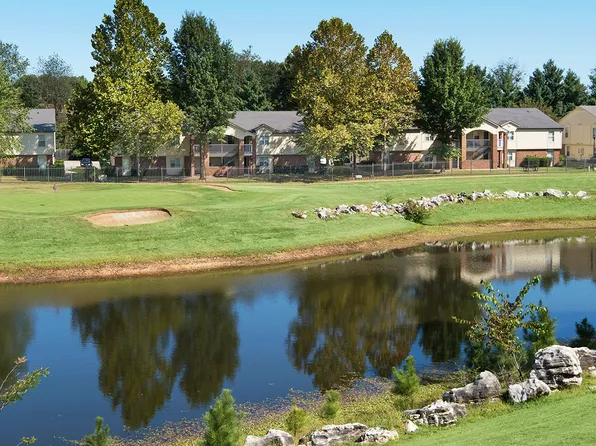 The Links at Harrison