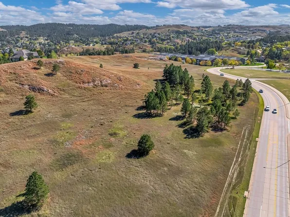 LOT 1C Park Dr, Rapid City, SD 57702