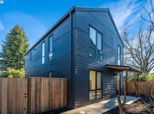 5490 SE Boise St, Portland, OR