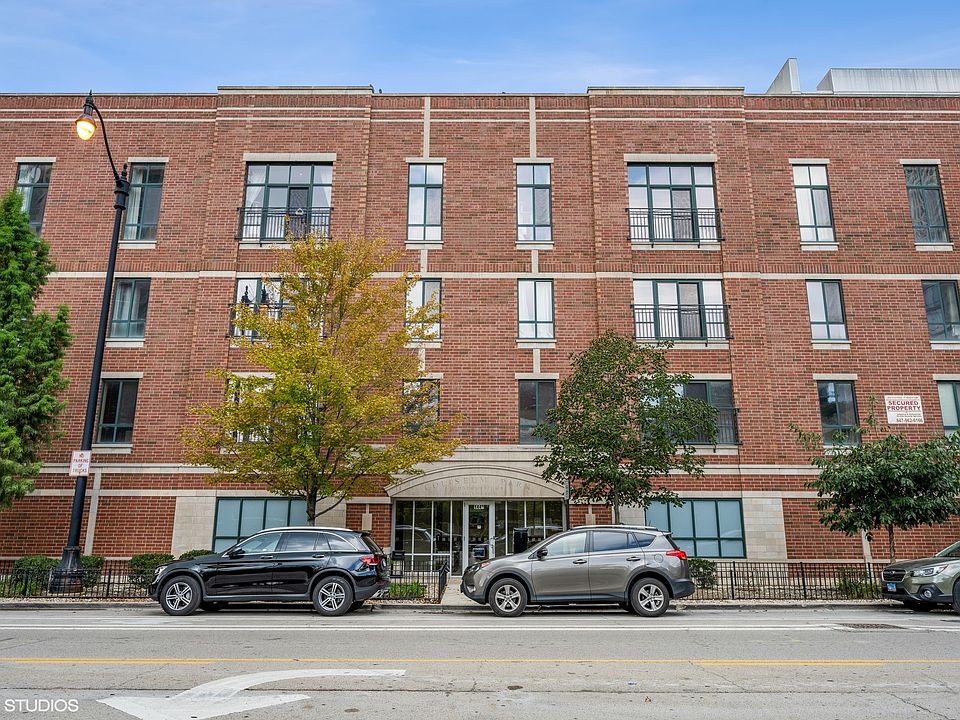 1st image of 1440 S Wabash Ave APT 306