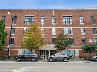 1440 S Wabash Ave APT 306, Chicago, IL 60605
