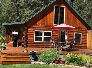 604 N Main St, Conconully, WA 98819