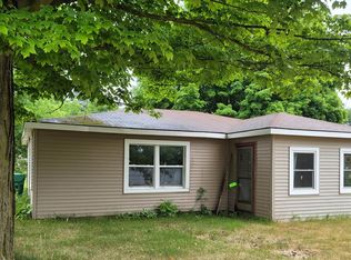 267 E Read St, Marcellus, MI 49067