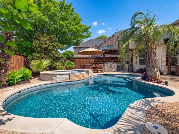 3619 Barkwood Ln, Frisco, TX 75033