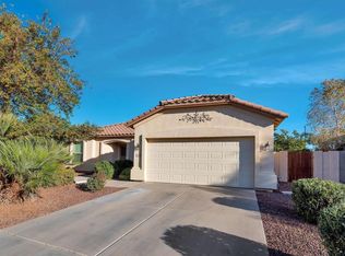 3520 E Firestone Dr, Chandler, AZ 85249
