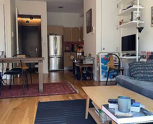 5th image of 135 Metropolitan Ave APT 2B