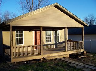 428 N Hay St, Bloomington, IN
