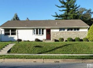 7501 Far Hills Dr, Baltimore, MD 21286