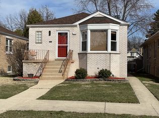 2131 N Neva Ave, Chicago, IL 60707