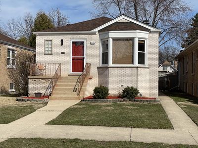 2131 N Neva Ave, Chicago, IL, 60707