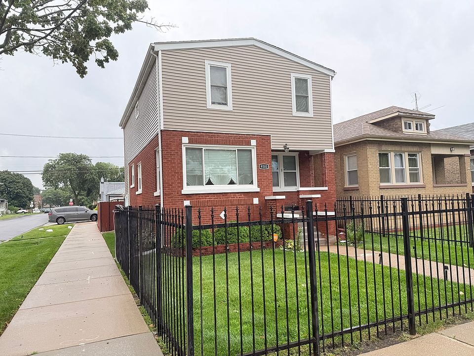 1st image of 9101 S Racine Ave