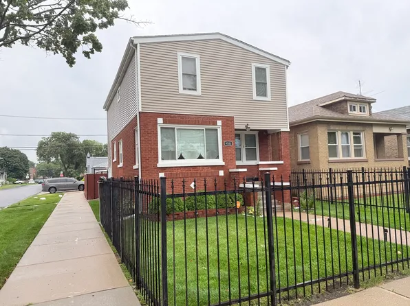 9101 S Racine Ave, Chicago, IL 60620