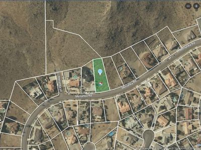 0 Menahka Rd, Apple Valley, CA, 92307