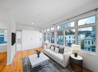 60 Cottage St #2G, Jersey City, NJ 07306