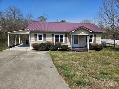 1028 Greer St, Granite Falls, NC, 28630