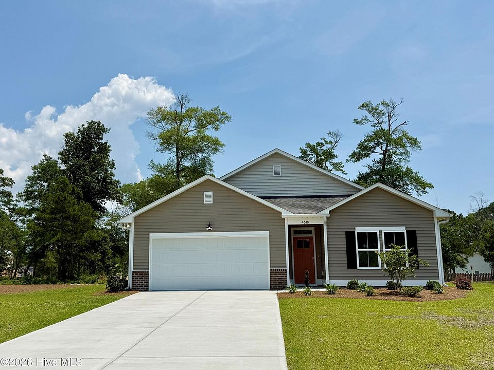 1st image of 4518 Terrace Road SW #Homesite 119