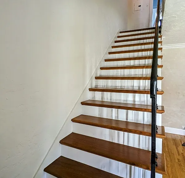 Stairway