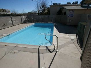 3811 Daisy St APT 34, Paradise, NV 89119