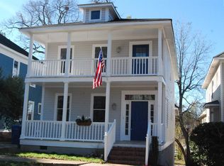 2311 Gadsden St, Columbia, SC 29201