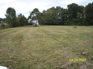 3649 Byrnesville Rd, House Springs, MO 63051