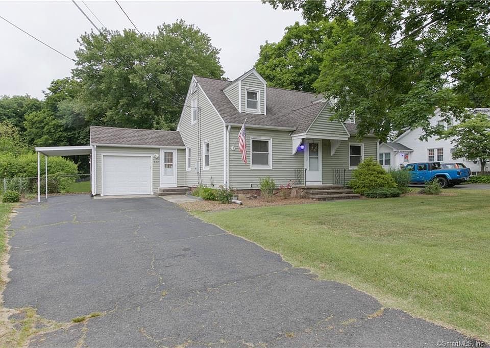 987 Jerome Ave, Bristol, CT 06010 Zillow