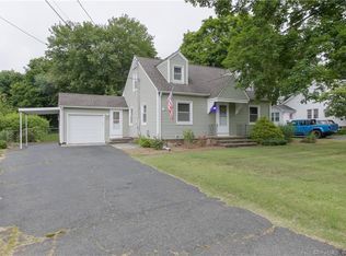 987 Jerome Ave, Bristol, CT 06010