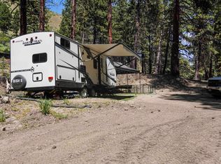 4395 N Pine Featherville Rd, Mountain Home, ID 83647