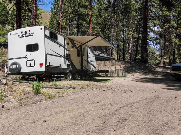 4395 N Pine Featherville Rd, Mountain Home, ID 83647