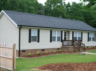 2426 Northern Bnd, Burlington, NC 27217